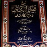 شرح قطر الندي وبل الصدي