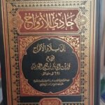 حادى الأرواح